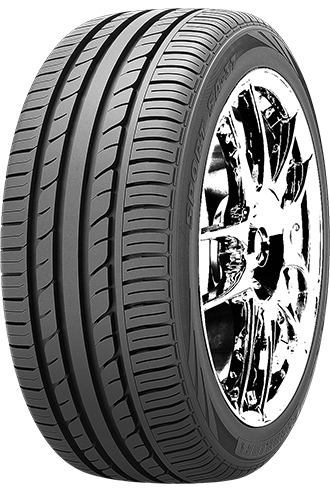 Летние шины Goodride SA37 235/55R20 105W
